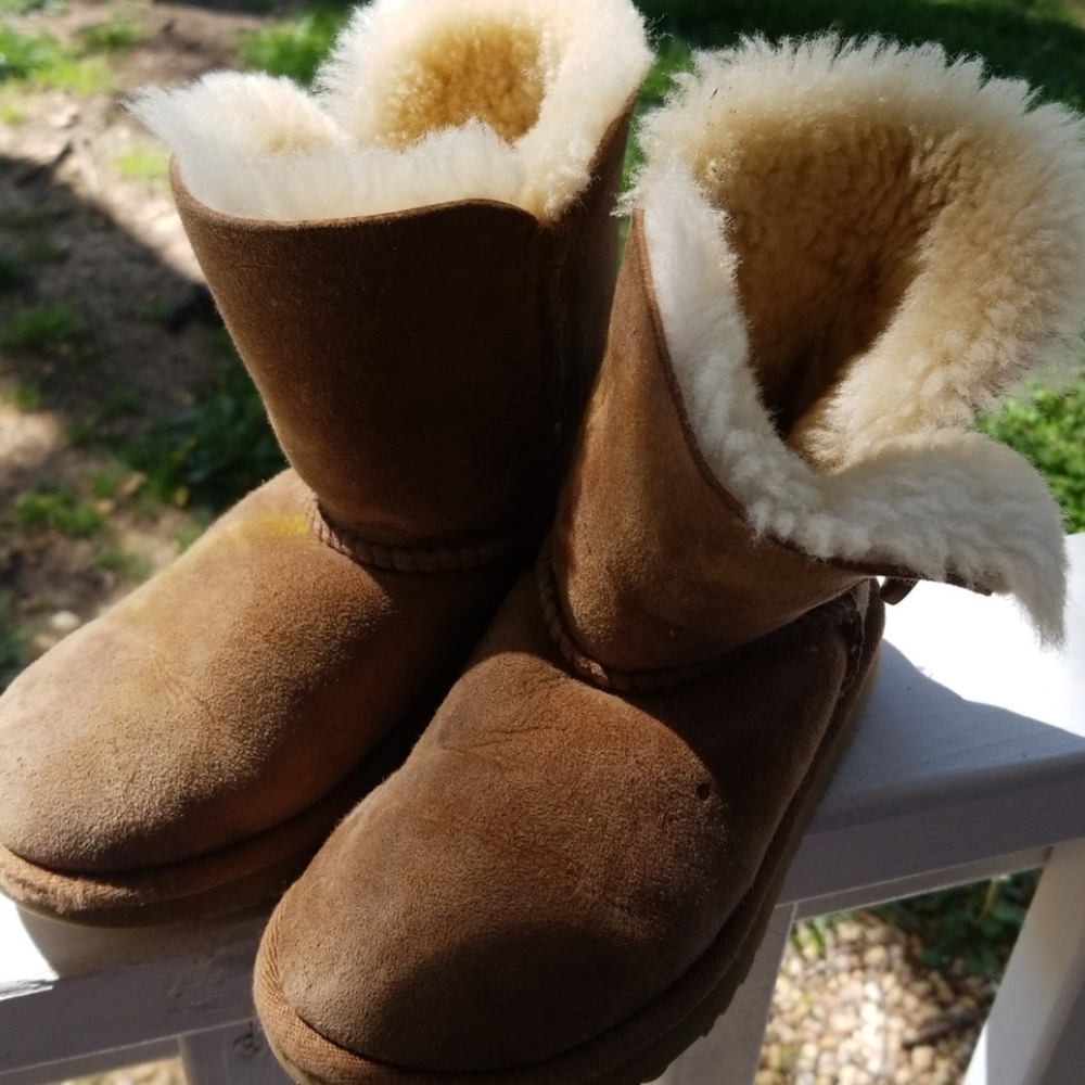 Children's Uggs